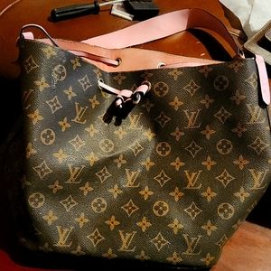 Louis Neo Noe shoulder bag